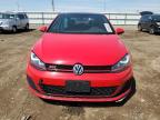 2016 Volkswagen Gti S/Se იყიდება Elgin-ში, IL - Side