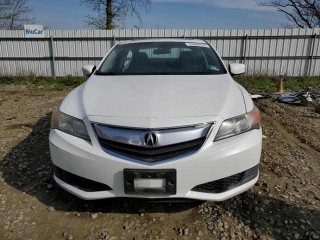  ACURA ILX 2015 Белый