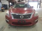 2015 Nissan Altima 2.5 zu verkaufen in East Granby, CT - Minor Dent/Scratches