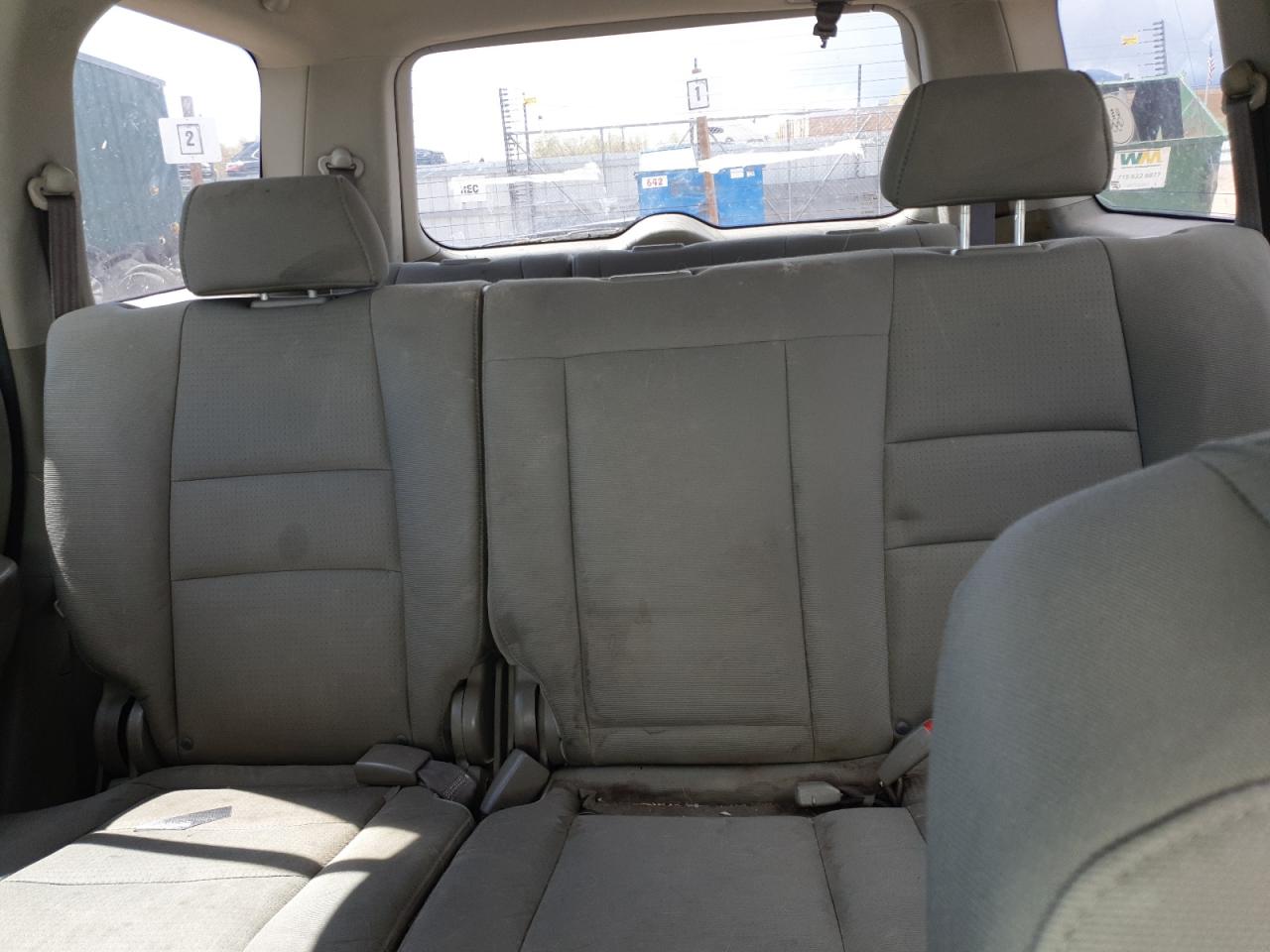 2006 Honda Pilot Lx VIN: 2HKYF18106H524538 Lot: 54786285