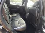 2015 JEEP CHEROKEE LIMITED for sale at Copart VA - HAMPTON