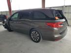 2021 Honda Odyssey Exl იყიდება Homestead-ში, FL - All Over