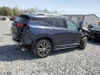 2018 Gmc Terrain Denali იყიდება North Billerica-ში, MA - All Over