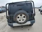 2011 Jeep Wrangler Unlimited Sahara zu verkaufen in Wilmer, TX - Side