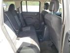 2016 Jeep Patriot Sport en Venta en Oklahoma City, OK - Front End