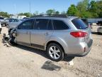 2014 Subaru Outback 2.5I for Sale in Theodore, AL - Front End