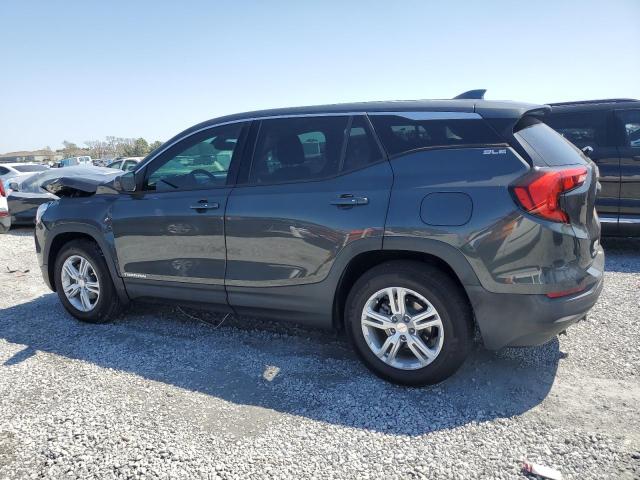  GMC TERRAIN 2019 Charcoal