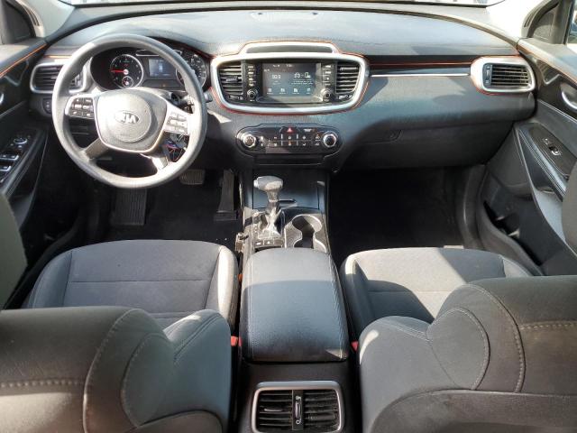  KIA SORENTO 2020 Szary