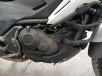 2015 HONDA NC 750 XA- for sale at Copart NEWBURY