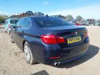 2011 BMW 520D SE for sale at Copart ROCHFORD