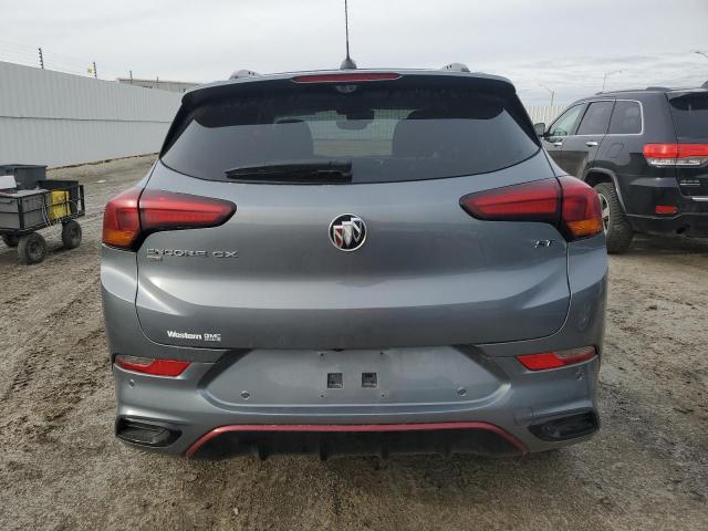 2022 BUICK ENCORE GX ESSENCE