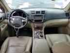 2013 Toyota Highlander Limited   на продаже в Wichita, KS - Rear End