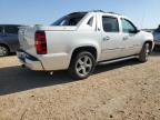 2013 Chevrolet Avalanche Ltz იყიდება San Antonio-ში, TX - Hail