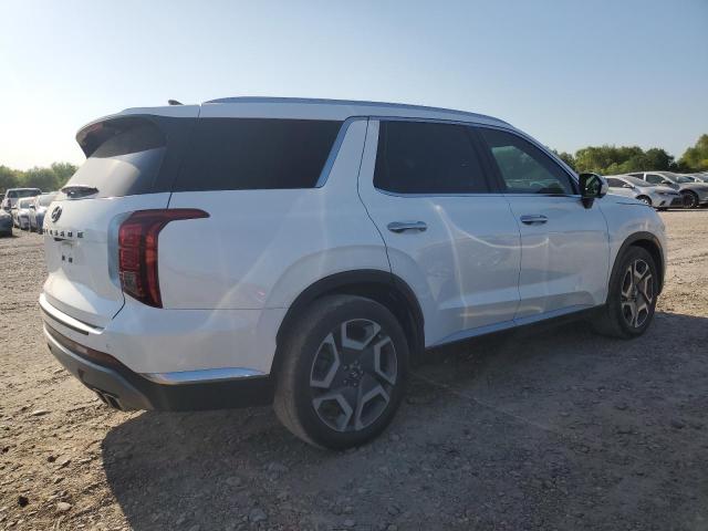  HYUNDAI PALISADE 2024 White