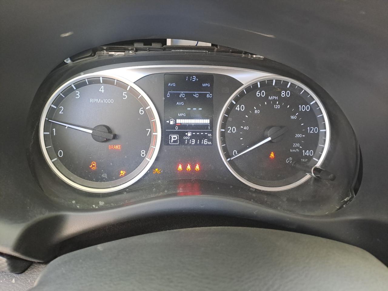 3N1CP5BV2ML473408 - 2019 Nissan Kicks - #54646355