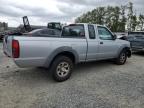 2002 Nissan Frontier King Cab Xe იყიდება Arlington-ში, WA - Front End