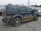 2007 Nissan Pathfinder Le en Venta en Colton, CA - Normal Wear