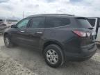 2017 Chevrolet Traverse Ls for Sale in Magna, UT - Side