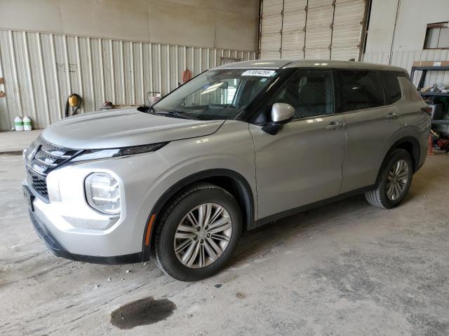 2023 Mitsubishi Outlander Es