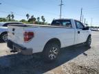 2013 Ford F150  zu verkaufen in Riverview, FL - Front End