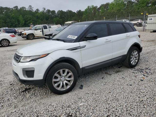 2016 Land Rover Range Rover Evoque Se