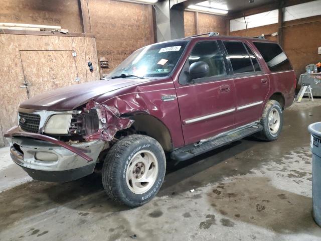 1998 Ford Expedition 