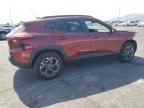 2025 Chevrolet Trax 1Lt იყიდება North Las Vegas-ში, NV - Front End