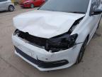 2014 VOLKSWAGEN POLO BLUEG for sale at Copart PETERLEE