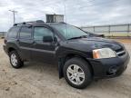 2007 Mitsubishi Endeavor Ls продається в Chatham, VA - Minor Dent/Scratches
