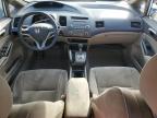 2010 Honda Civic Lx de vânzare în Colton, CA - Side