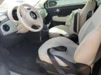 2017 Fiat 500 Pop de vânzare în Lebanon, TN - Rollover