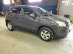 2016 Chevrolet Trax 1Lt იყიდება East Granby-ში, CT - Rear End