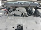 2009 Chevrolet Silverado C1500 Lt на продаже в New Orleans, LA - Front End