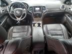 2014 Jeep Grand Cherokee Summit de vânzare în Louisville, KY - Hail