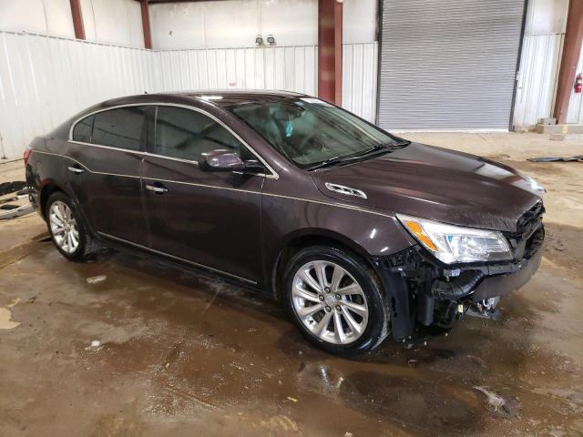 Седаны BUICK LACROSSE 2014 Фиолетовый