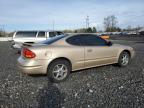 2004 Oldsmobile Alero Gls للبيع في Portland، OR - Rear End