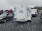 2023 Novae Enclosed Cargo Trailer for Sale in Grantville, PA - Minor Dent/Scratches