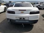 2014 Chevrolet Camaro Ls na sprzedaż w San Martin, CA - Front End