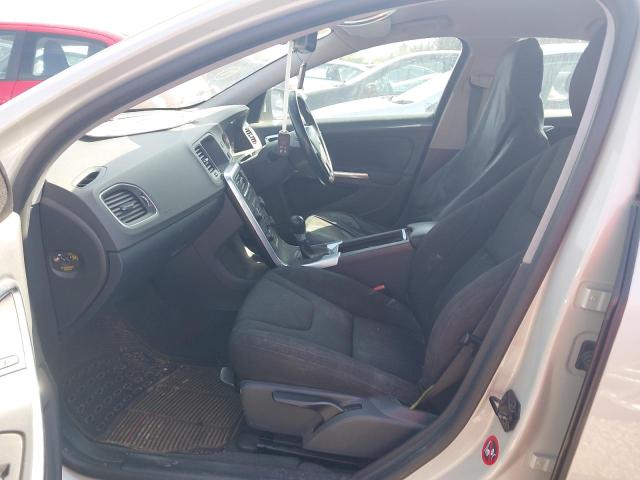 2013 VOLVO S60 ES NAV