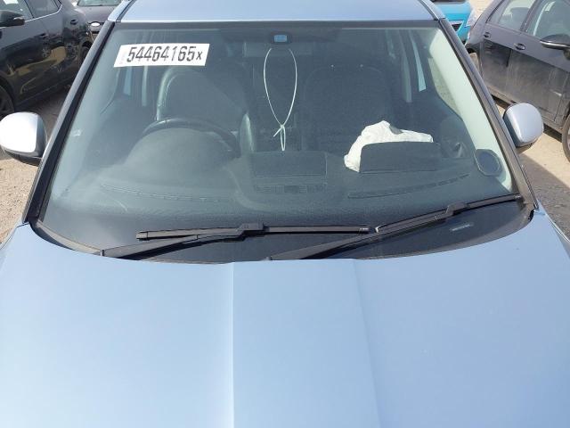 2014 SKODA YETI OUTDO