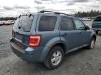 2010 FORD ESCAPE XLT for sale at Copart NS - HALIFAX