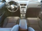 2010 Chevrolet Malibu 1Lt იყიდება Greenwood-ში, NE - Front End