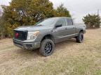 2016 Nissan Titan Xd S for Sale in Grand Prairie, TX - Side