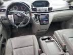 2015 Honda Odyssey Exl за продажба в Portland, OR - Rear End