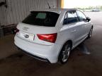 2014 AUDI A1 S LINE for sale at Copart SANDTOFT