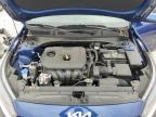 2024 Kia Forte Lx на продаже в Taylor, TX - Hail