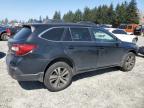 2019 Subaru Outback 2.5I Limited للبيع في Graham، WA - Front End