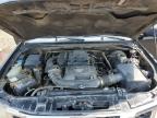 2011 Nissan Frontier S for Sale in Mercedes, TX - Water/Flood