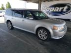2012 Ford Flex Limited продається в Hayward, CA - Rear End