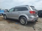 2016 Dodge Journey Sxt იყიდება Jacksonville-ში, FL - Front End